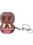 Samsung Galaxy Buds Için Kulaklık Kılıfı Canlı Şeffaf Pembe (Yurt Dışından) 4