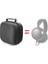 Audio-Technica AP2000TI Siyah Için Kulaklık Çantası (Yurt Dışından) 1