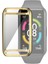 Huawei Band 6/6 Pro / Honor Band 6 Şeffaf Için Tpu Davası (Yurt Dışından) 1