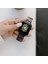 Apple Watch 7 45MM / 6 & Se & 5 & 4 44MM / 3 & 2 ve 1 42MM Siyah (Yurt Dışından) 1