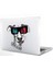 MacBook Air 11 Inç Kılıf ile Uyumlu Kılıf Kapağı, Model: A1370 / A1465 11-11.6 Inç 11" (Yurt Dışından) 1