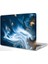 MacBook Pro 13,3 Inç ile Uyumlu: A1706/A1708/A1989/A2159/A2289/A2251/A2338 Modelleri Için Darbeye Dayanıklı Koruyucu Kılıf Kapağı, (Yurt Dışından) 1
