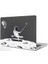 MacBook Pro ile Uyumlu 16 Inç Kılıf 2024 2023 2022 2021 Yayın M3 A2991 M2 A2780 M1 A2485 Pro Max, Plastik Sert Kılıf (Yurt Dışından) 1