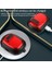 Beats Studio Buds Yeşil + Sarı Için Bumblebee Zırh Kulaklık Kılıfı (Yurt Dışından) 4
