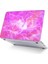 MacBook Air 13.6 Inç 2022 2023 Model A2681 M2 Çip MacBook Air 13.6" Için Plastik Kapak (Yurt Dışından) 4
