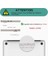 MacBook Air 15 Inç 2023 Model A2941 M2 Chip & Touch Id Için Kılıf 2023 MacBook Air 15" Için (Yurt Dışından) 2