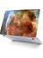2021 2022 2023 MacBook Pro 16 Inç Kılıf M3 A2991 M2 A2780 Mac 16.2 A2485 M1 Pro / Max Çip Için Baskılı Plastik Sert Kılıf Kapak (Yurt Dışından) 4