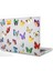 MacBook Air 11 Inç Model A1465 ve A1370 ile Uyumlu Hard Case, MacBook Air 11.6 Inç Için Plastik Dizüstü Hard Case Koruyucu Kapak (Yurt Dışından) 1