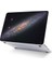 MacBook Air 15 Inç Kılıf Için 2023 Model A2941 M2 Çip Için MacBook Air 15.3 Için Sert Kabuk Kapak (Yurt Dışından) 3