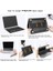 MacBook Air M2 13.6 Kılıf 2022 Sürüm A2681 Modeli 2022 MacBook Air 13 Inç Için Sert Kabuk (Yurt Dışından) 3