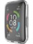 Huawei Band 6/6 Pro / Honor Band 6 Şeffaf Için Tpu Davası (Yurt Dışından) 4