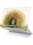 M3 MacBook Pro 14 Inç Kılıf 2023 2021 A2918 A2992 M2 A2779 M1 A2442 Pro / Max Mac Pro 14" Için Plastik Sert Kabuk Kapak (Yurt Dışından) 4