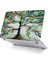 MacBook Air 15.3 Inç Kasa Modeli A2941 MacBook Air 15 M2 Çip Için Klavye Kapağı Için Plastik Sert Kabuk Kılıf Touch Id'ye Uyuyor (Yurt Dışından) 3