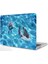 M3 MacBook Pro 14 Inç Kılıf ile Uyumlu 2023 2021 A2918 A2992 M2 A2779 M1 A2442 Pro / Max ile Touch Id Plastik Sert Kabuk (Yurt Dışından) 1