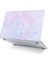 MacBook Air M2 13.6 Kılıf 2022 Sürüm A2681 Modeli 2022 MacBook Air 13 Inç Için Sert Kabuk (Yurt Dışından) 4