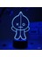 Van LED Lamba – BT21 – Lamba Figürlü Gece Lambası, 16 (Yurt Dışından) 3