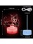 Kedi Severlere 3D Gece Lambası Hedii, Kedi Lambası (Yurt Dışından) 4