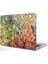 MacBook Air 15 Inç Kılıf Için Uyumlu A2941 M2 2023 Sıvı Retina Ekran ve Dokunmatik Kimlik Için Serbest Bırakma Çipi Koruyucu Plastik Sert Kabuk Kılıf (Yurt Dışından) 1