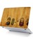 MacBook Pro 14 Inç Kılıf Için 2023 2022 2021 M3 A2918 A2992 M2 A2779 M1 A2442 Pro / Max Çip ile (Yurt Dışından) 4