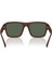 Ax 4154SU 837371 56 Armani Exchange Güneş Gözlüğü 3