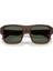 Ax 4154SU 837371 56 Armani Exchange Güneş Gözlüğü 5