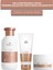 Fusion Yıpranmış Saçlar İçin Onarıcı Saç Bakım Seti (Şampuan + Saç Kremi + Maske) 1