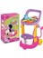 Nessiworld Dede Minnie Mouse Doktor Servis Arabası 2