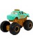 HMD76 Cars Akrobat Ivy Karakter Aracı 1