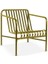 Metalica Berjer Bekleme Gold 1