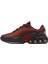 Air Max Dn Unisex Sneaker Günlük Spor Ayakkabı Bordo 1