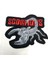 Scorpions Patch Yama 1