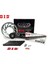 Zincir Dişli Seti Yamaha Yz (125 Cc) (2020-2024) / Yamaha / Yz / 125CC / Zincir: DID-520 ORING-114/ Ön Dişli: Jt (13T) Arka Dişli: Sunstar (50T) / 2020-2021-2022-2023-2024 1