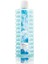 Misk Bergamot ve Bambu Kokulu Banyo Köpüğü 500 Ml. 3
