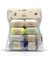 Velvet Slim Mini Paket Örgü Ipi Kadife Ip Amigurumi Ipi Amigurumi Seti 2