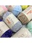 Velvet Slim Mini Paket Örgü Ipi Kadife Ip Amigurumi Ipi Amigurumi Seti 4