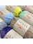 Velvet Slim Mini Paket Örgü Ipi Kadife Ip Amigurumi Ipi Amigurumi Seti 5