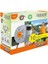8692 Rotoroll Kasetli Hortum Makarası 2