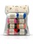 Velvet Slim Mini Paket Örgü Ipi Kadife Ip Amigurumi Ipi Amigurumi Seti 2