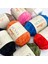 Velvet Slim Mini Paket Örgü Ipi Kadife Ip Amigurumi Ipi Amigurumi Seti 5