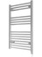 800X540 250W Elektrikli Karbon Çelik Havlupan Alya Krom Parlak 3