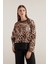 Garniliı Leopar Bluz 1