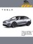 Tesla Lunar Silver (Ay Işığı Gümüş) Rötüş Sprey Boya 400ML 2