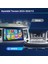 Hyundai Tucson 2015-2018 Yıl Uyumlu 9 Inç 4 GB Ram 32 GB Hafıza Multimedya Carplay Navigasyon 2