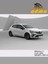 Renault Clio Qnc Sedefli Beyaz - Rötuş Boyası Çift Şişe 30ML./30ML. ve Rötüş Çeliği 1
