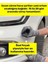 Renault Clio Kqg Mineral Gri - Çizik ve Taş Izi Giderici Rötuş Boyası 30ML. 4