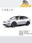 Tesla Pearl White (Sedefli Inci Beyazı) Rötüş Sprey Boya 400ML 2