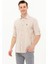 Erkek Taş Gömlek Basic 50262880-VR049 4