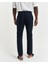 Erkek Lacivert Relaxed Fit Pantolon 1505272.433 3