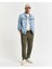 Erkek Yeşil Relaxed Fit Pantolon 1505272.301 4