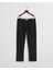 Erkek Siyah Relaxed Fit Pantolon 1505272.5 5